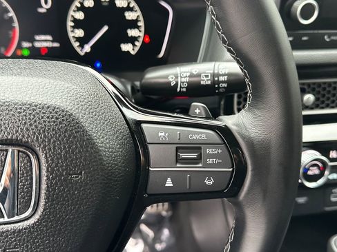 Used 2024 Honda Civic Sport image 23