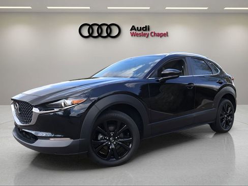 Used 2024 MAZDA CX-30 AWD 2.5 S w/ Select Sport Pkg image 1