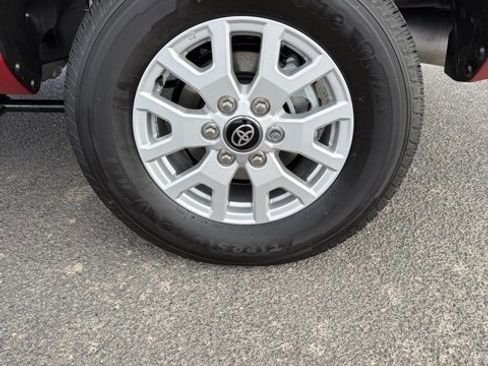 New 2026 Toyota Tacoma SR5 image 10