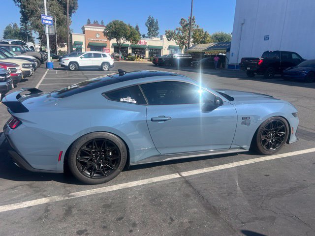 Used 2024 Ford Mustang GT Premium w/ GT Performance Package RWD image 6