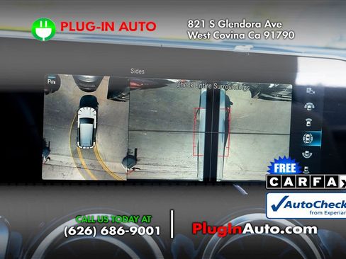 Used 2021 Mercedes-Benz GLB 250 image 37