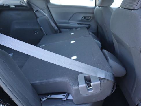 New 2026 Nissan Kicks S image 37