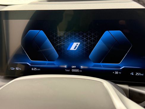 New 2026 BMW i4 eDrive40 w/ Premium Package image 22