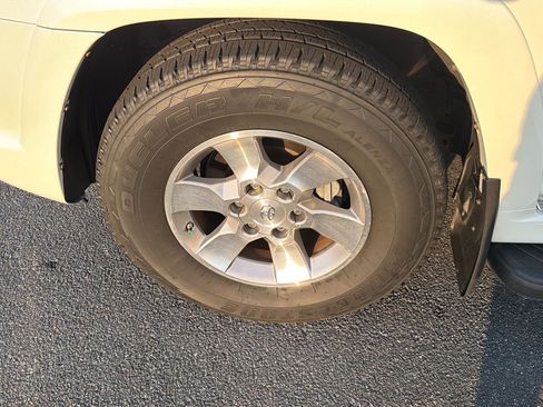 Used 2011 Toyota 4Runner 2WD image 34