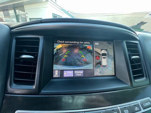 Used 2020 INFINITI QX60 Luxe w/ Essential Package AWD/4WD image 22