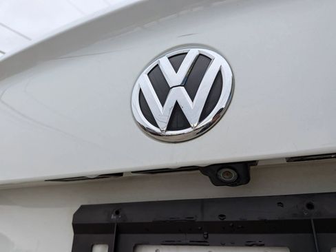 Used 2019 Volkswagen Jetta S w/ Driver Assistance Package FWD image 12