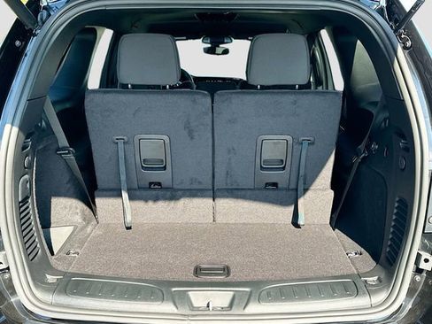 New 2026 Dodge Durango GT w/ Blacktop Package image 5