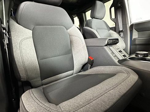 New 2025 Ford Bronco Big Bend image 18