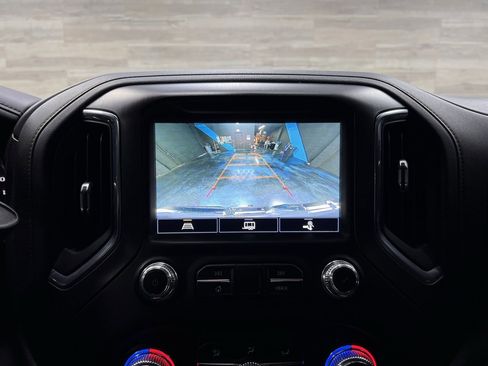 Used 2021 GMC Sierra 1500 AT4 image 6