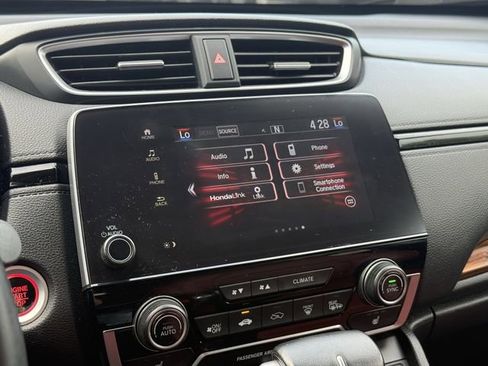 Used 2021 Honda CR-V EX-L image 28