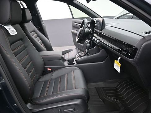 New 2026 Honda CR-V Sport Touring image 32