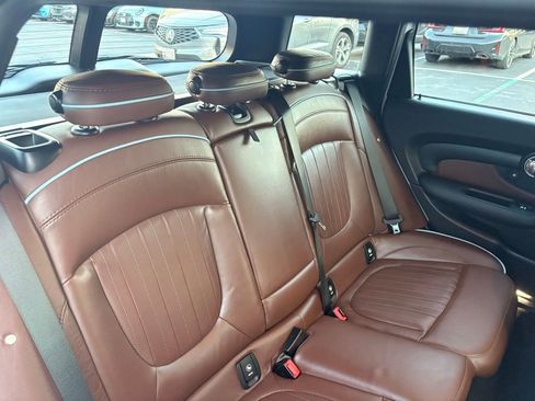 Used 2024 MINI Cooper Clubman S image 23