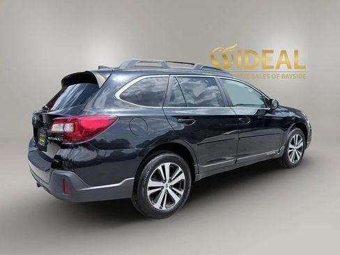 Used 2019 Subaru Outback 2.5i Limited AWD/4WD image 7