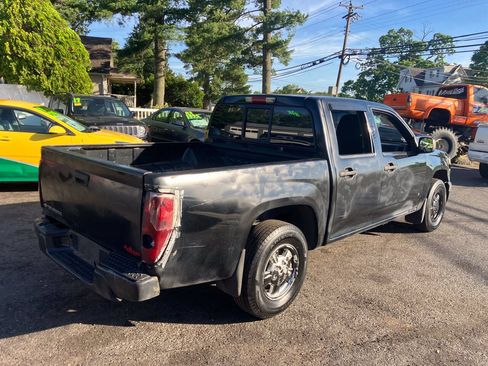 Used 2006 Chevrolet Colorado LT RWD image 7