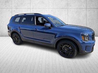 Used 2024 Kia Telluride SX X-Line
