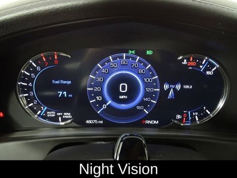 Used 2018 Cadillac CT6 Premium Luxury w/ Super Cruise Package image 29