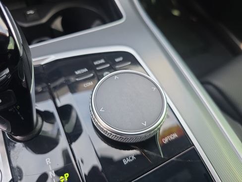 Certified 2023 BMW X5 sDrive40i w/ Parking Assistance Package image 28