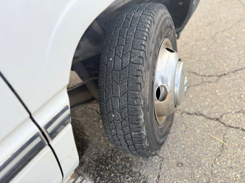 Used 1996 Dodge Ram 3500 Truck ST image 57