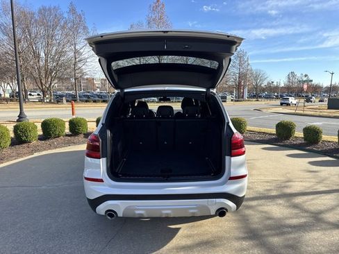 Used 2021 BMW X3 sDrive30i image 22