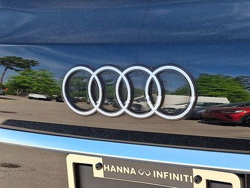 Used 2025 Audi Q7 2.0T Premium Plus AWD/4WD image 32