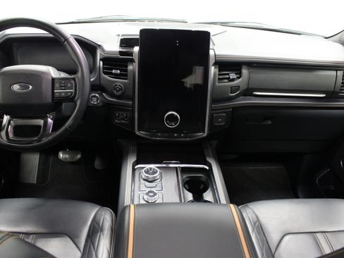 Used 2024 Ford Expedition Max Platinum AWD/4WD image 20