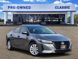 Used 2024 Nissan Sentra S video 1
