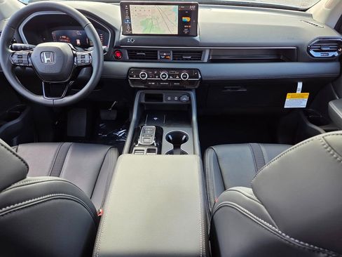 New 2026 Honda Pilot EX-L image 12