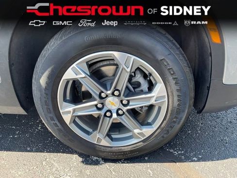 Used 2024 Chevrolet Blazer LT w/ Convenience Package FWD image 18