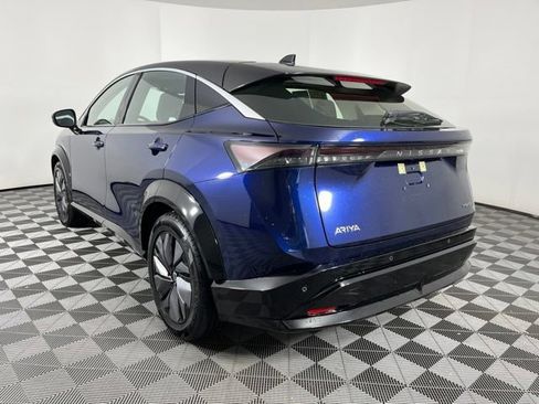 Used 2023 Nissan Ariya FWD image 8