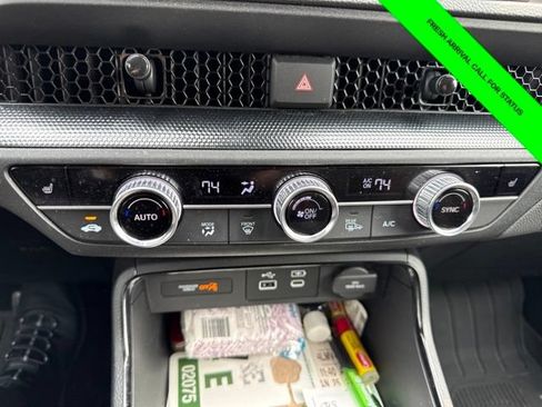 Used 2023 Honda CR-V EX image 27