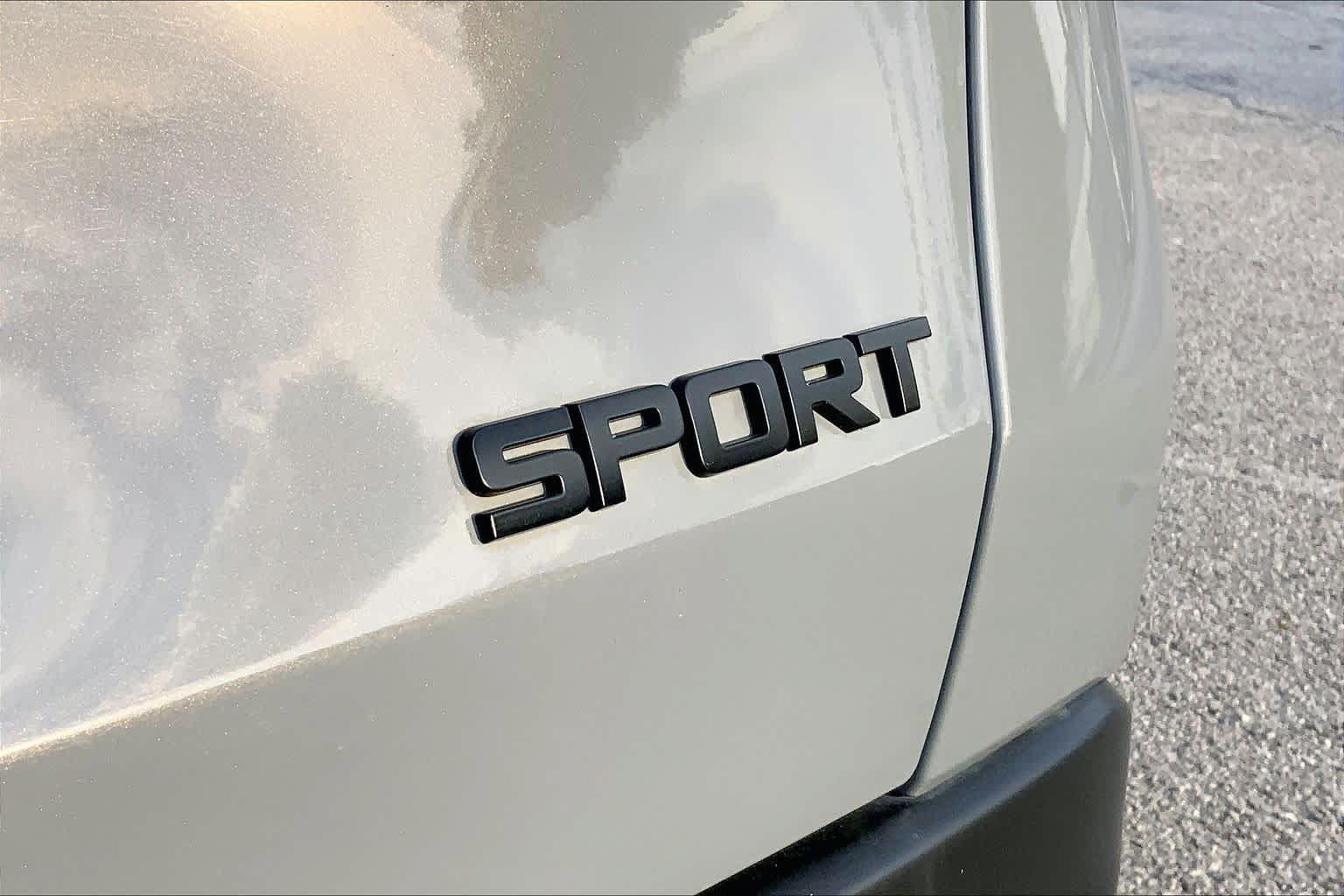 Used 2026 Honda HR-V Sport image 10