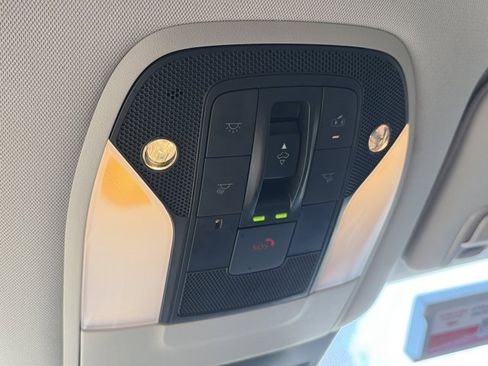 Used 2024 INFINITI QX50 Luxe image 26