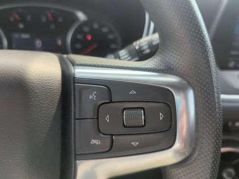 Certified 2021 Chevrolet Blazer LT AWD/4WD image 20