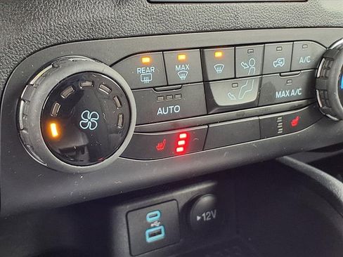 Used 2022 Ford Bronco Sport Big Bend w/ Convenience Package image 5