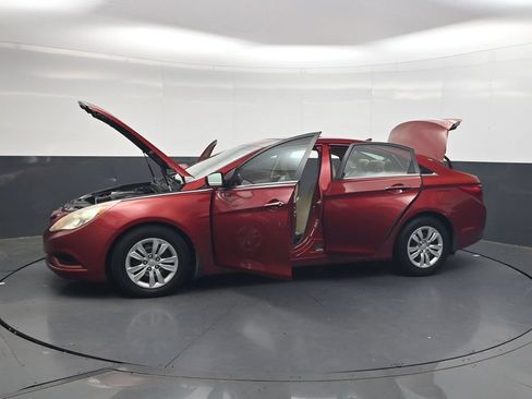 Used 2011 Hyundai Sonata GLS FWD image 49