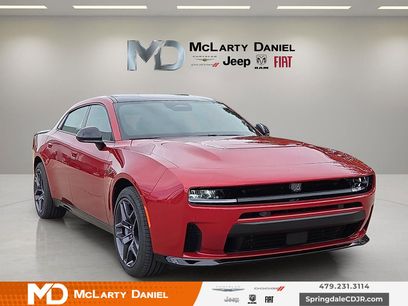 New 2026 Dodge Charger R/T