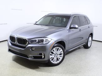 Used 2016 BMW X5 xDrive35i video 1