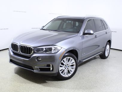 Used 2016 BMW X5 xDrive35i