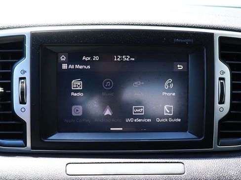 Used 2019 Kia Sportage LX w/ LX Popular Package image 44