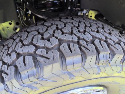 New 2026 Ford F150 Raptor AWD/4WD image 19