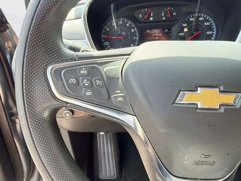 Used 2024 Chevrolet Equinox LS FWD image 25