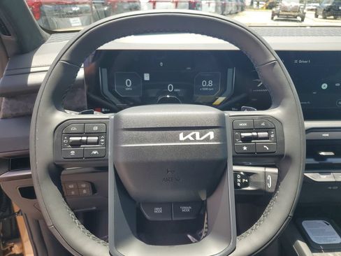 New 2027 Kia Telluride SX Prestige X-Pro AWD/4WD image 11