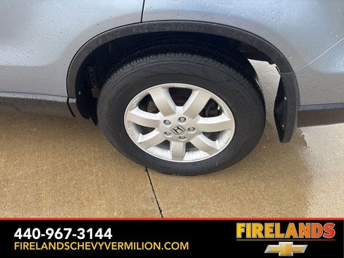 Used 2011 Honda CR-V SE image 41