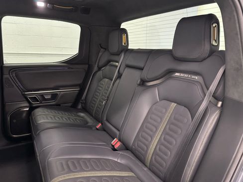 Used 2023 Rivian R1T Adventure AWD/4WD image 16
