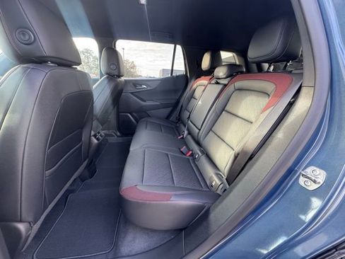 New 2026 Chevrolet Equinox RS image 11