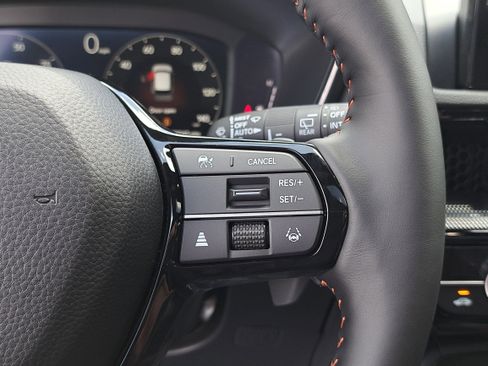 New 2026 Honda CR-V Sport Touring image 23