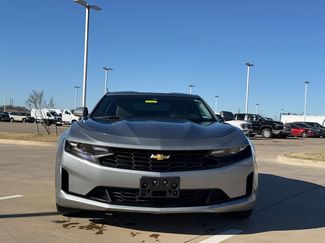 Certified 2023 Chevrolet Camaro LT video 2