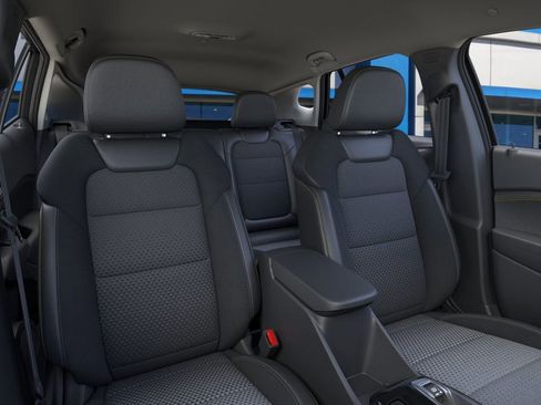 New 2026 Chevrolet Trax LT image 16