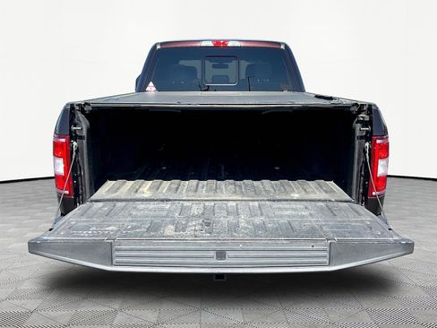 Used 2019 Ford F150 XLT w/ Equipment Group 302A Luxury AWD/4WD image 7