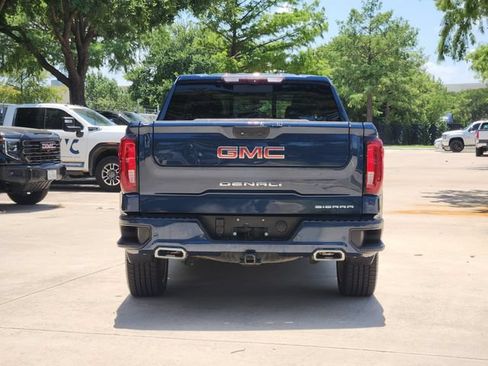 Used 2021 GMC Sierra 1500 Denali w/ Denali Ultimate Package AWD/4WD image 6
